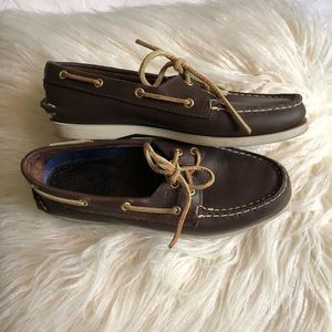 Women’s Sperry Topsider Original Boat Shoe